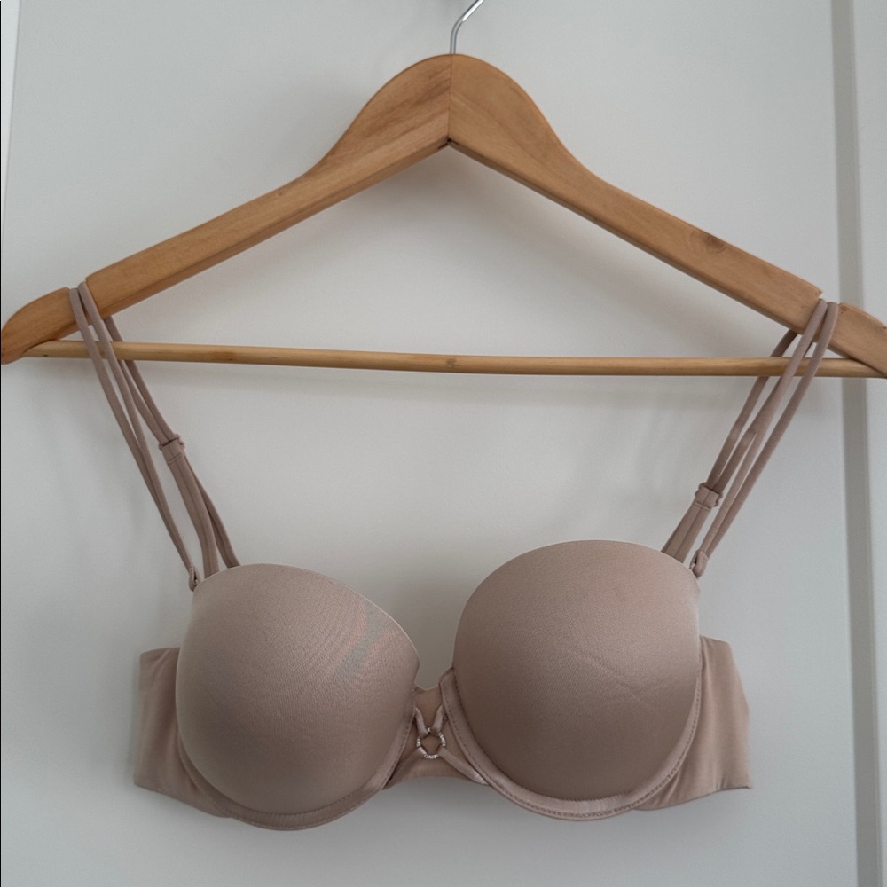 LaSenza Strapless Bra (with straps)